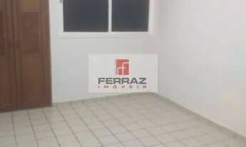 Imagem 7: Apartamento venda Petrópolis, dois quartos, banheiro social, dependência com banheiro, ga