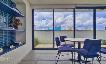 Imagem 7: Apartamento na Vila Buarque - São Paulo