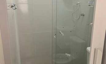 Imagem 5: Kitnet UERJ Casa com 1 dormitório