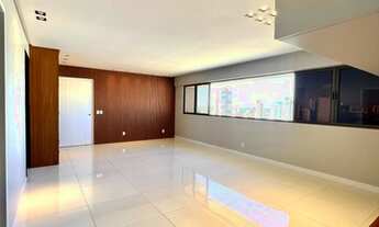 Imagem 2: Apartamento para aluguel e venda possui 150 m, com 3 suítes, novo