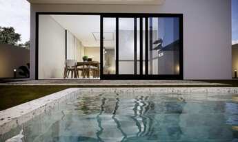 Imagem 2: Vespasiano - Casa de Condomínio - Cond. Gran Park