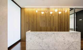 Imagem 2: Sala/Conjunto para aluguel possui 568 metros quadrados em Jardim Paulistano - São Paulo