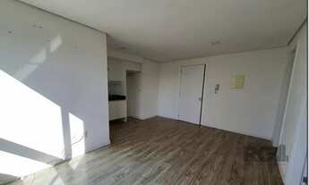 Imagem 2: Apartamento de 1 dormitório localizado no bairro Petrópolis em Porto Alegre/RS