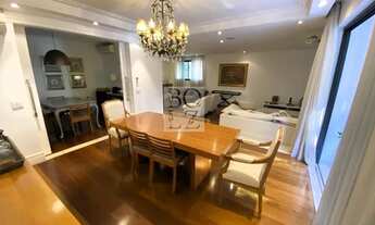 Imagem: Apartamento para Venda em São Paulo, Higienópolis