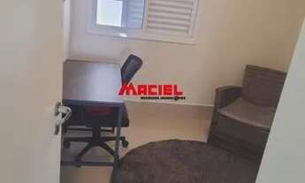 Imagem 3: Apartamento Padrão em Jacareí