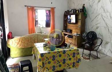 Imagem 2: Ótima casa linear frente de rua