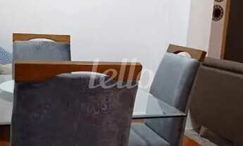 Imagem 2: São Paulo - Casa Padrão - Mooca