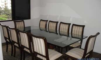 Imagem 2: APARTAMENTO - REAL PARQUE - SP