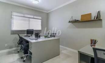 Imagem 3: São Paulo - Conjunto Comercial/Sala - Santa Cecília