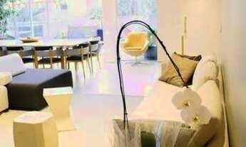 Imagem 6: Apartamento de 4 quartos para alugar no bairro Campo belo