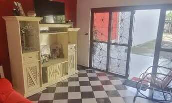 Imagem 3: Casa Residencial para venda no Parque das Nações (Nova Veneza) - Sumaré - SP