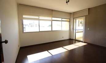 Imagem 3: APARTAMENTO 3 DORMITORIOS, SENDO UMA SUÍTE, AMPLA SALA E VAGA