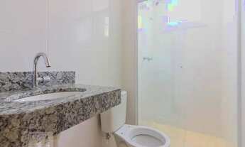 Imagem 4: Apartamento para Aluguel - Jardim Iris , 2 Quartos, 43 m2