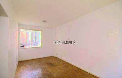 Imagem 3: Apartamento com 1 dormitório para alugar, 48 m² por R$ 3.167,97/mês - Consolação - São Pau