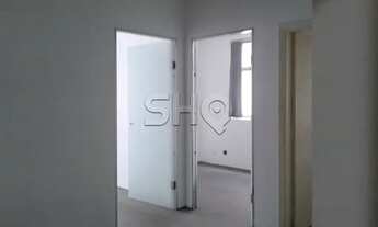 Imagem 4: Conjunto comercial em Perdizes com 52m²