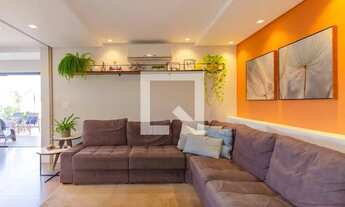 Imagem: Apartamento para Aluguel - Lagoa da Conceição