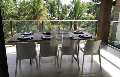 Imagem 5: Porteira Fechada - Excelente Apartamento na melhor praia do Litoral Norte