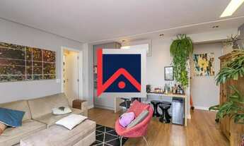 Imagem 5: Venda Apartamento 1 Dormitórios - 51 m² Brooklin