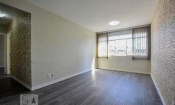 Imagem: Apartamento para Aluguel - Chácara Santo