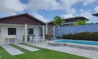 Imagem 2: Casa na Praia do Cupe com 3 quartos