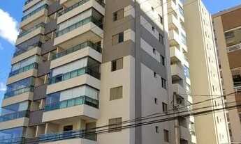 Imagem 2: Apartamento para Venda em Ribeirão Preto, Jardim Paulista, 3 dormitórios, 1 suíte, 2 banhe