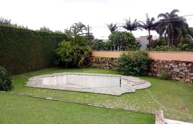 Imagem 4: Casa em Ótima Localização Jd Leonor - 900 m² de terreno