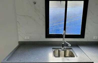 Imagem 4: Sobrado com 2 dormitórios, 100 m² - venda por R$ 638.000,00 ou aluguel por R$ 3.384,00/mês