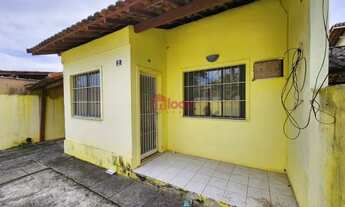 Imagem 2: Casa de 84m² - Campo Grande !