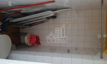 Imagem 5: Apartamento com 2 dormitórios para alugar, 75 m² por R$ 2.510,00/mês - Icaraí - Niterói/RJ