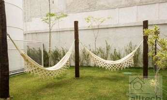 Imagem 6: Apartamento com 2 dormitórios para alugar, 55 m² por R$ 2.500,00/mês - Vila Prudente - São