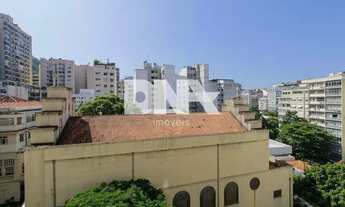 Imagem 2: Apartamento-À VENDA-Copacabana-Rio de Janeiro-RJ