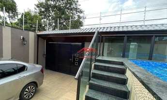 Imagem 4: Casa com 4 dormitórios à venda, 191 m² por R$ 1.210.000,00 - Jardim Flórida - Jacareí/SP