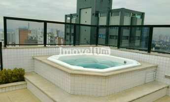 Imagem 2: Campo Belo Apartamento com 2 dormitórios