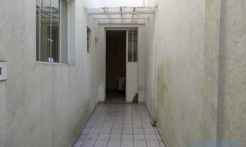 Imagem 2: CASA ASSOBRADADA - VILA OLÍMPIA - SP