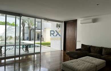 Imagem 2: CASA MARAVILHOSA JARDIM AMÉRICA