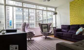 Imagem: Apartamento à Venda - Bela Vista, 3 Quartos