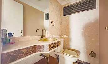 Imagem 7: Apartamento com 3 dormitórios à venda, 168 m² por R$ 1.383.000,00 - Alphaville - Barueri/S