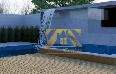 Imagem 6: Linda casa em condomínio fechado