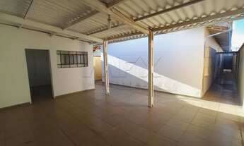 Imagem 6: Bauru - Casa Padrão - Jardim Marambá