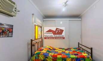 Imagem 4: Studio com 1 dormitório para alugar, 22 m² por R$ 2.194/mês - Vila Mariana - São Paulo/SP