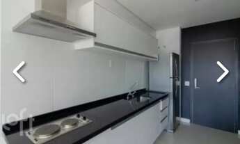 Imagem 5: Apartamento para venda tem 67 metros quadrados com 1 quarto em Vila Nova Conceição - São P