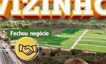 Imagem 5: Parcelas A Partir De R$259,00 Lotes As Margens Da Br-116, Ha 15 Minutos De Fortaleza, Pron