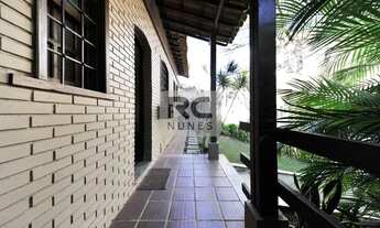 Imagem 2: Casa com 5 quartos e 6 vagas no Vila Paris