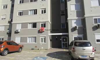 Imagem 2: Apartamento para Aluguel no bairro Estância Velha - Canoas, RS