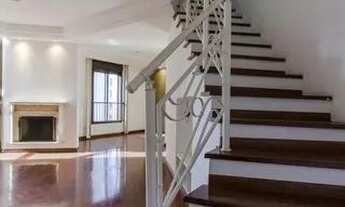 Imagem 7: Apartamento à Venda - Jardim Anália Franco, 3 Quartos, 147 m2