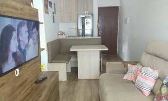 Imagem 2: Apartamento todo imobiliado para Venda, Bela Vista, Palhoça / SC - Pode ser financiado