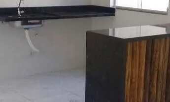 Imagem 2: Apartamento com 2 dormitórios, 41 m² - venda por R$ 335.000,00 ou aluguel por R$ 1.700,00