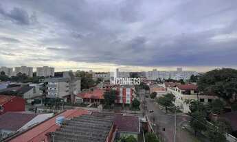 Imagem 6: Apartamento com 3 dormitórios para alugar, 93 m² por R$ 1.915/mês - Sarandi - Porto Alegre