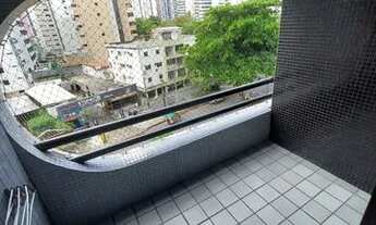 Imagem 7: Apartamento com 2 Quartos para alugar, 50m² - Boa Viagem