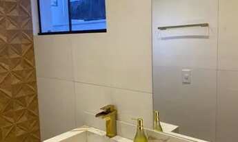 Imagem 5: Casa de condomínio sobrado para venda possui 194 metros quadrados com 4 quartos